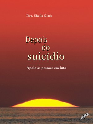 cover image of Depois do suicídio